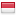 moniqueadv.com server is located in Indonesia